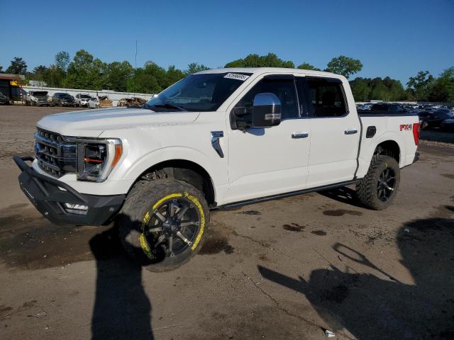 Vin: 1ftfw1e59mfc19531, lot: 52696695, ford f-150 supercrew 2021 img_1