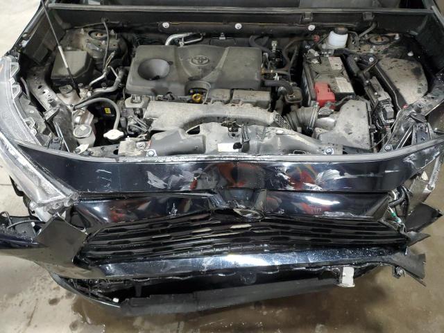 2020 TOYOTA RAV4 XLE P - JTMA1RFV4LJ036488
