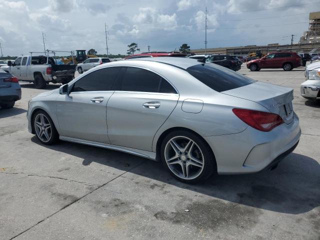 Vin: wddsj4eb7en046500, lot: 54266805, mercedes-benz cla-class 250 20142