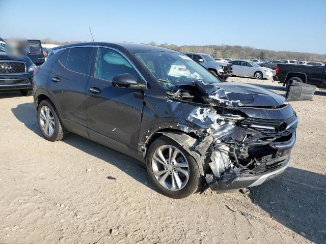 Vin: kl4mmcsl0lb133116, lot: 52898855, buick encore preferred 20204
