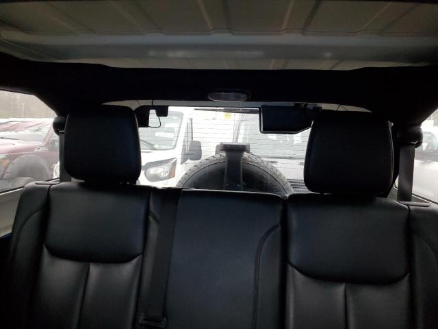 2015 JEEP WRANGLER U - 1C4BJWEG7FL719249