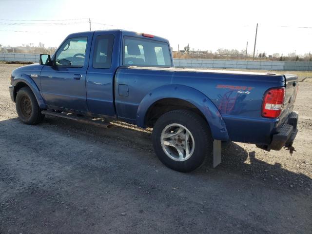 Vin: 1ftlr4fe3apa27652, lot: 54580705, ford ranger super cab 20102