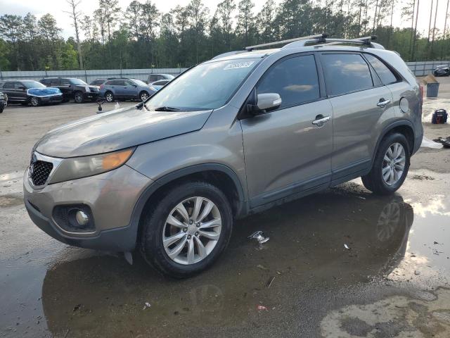 Vin: 5xyku4a21bg001725, lot: 52552975, kia sorento ex 2011 img_1