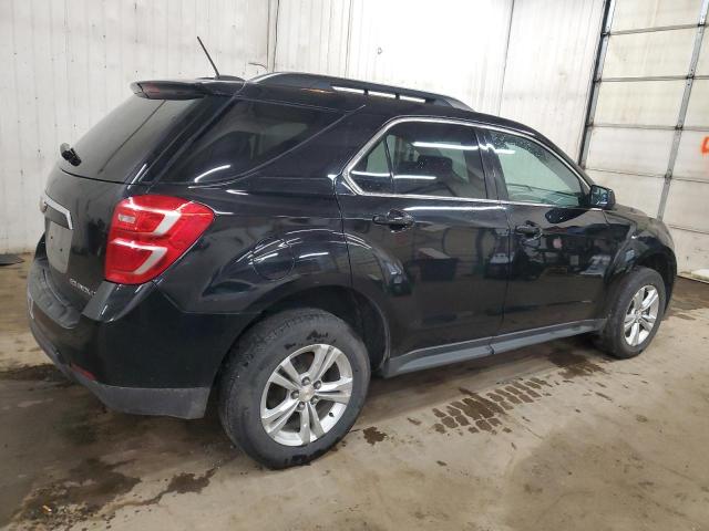 2016 CHEVROLET EQUINOX LT - 2GNALCEKXG6286889