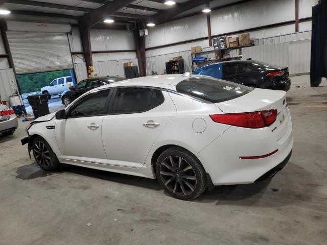Vin: knagm4a78e5508939, lot: 51665685, kia optima lx 20142