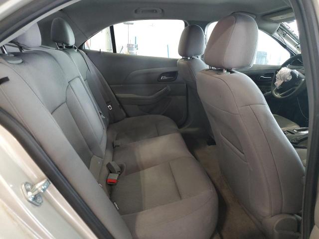 2015 CHEVROLET MALIBU LS - 1G11B5SL3FF256330