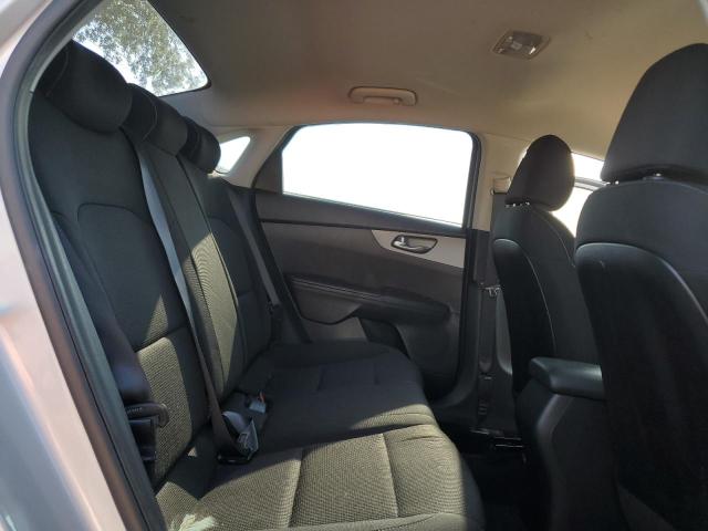 2021 KIA FORTE FE - 3KPF24AD2ME413581