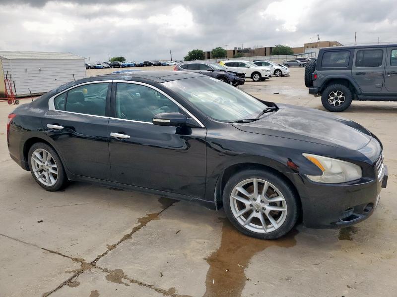 Vin: 1n4aa5ap3ac851435, lot: 53489575, nissan maxima s 20104