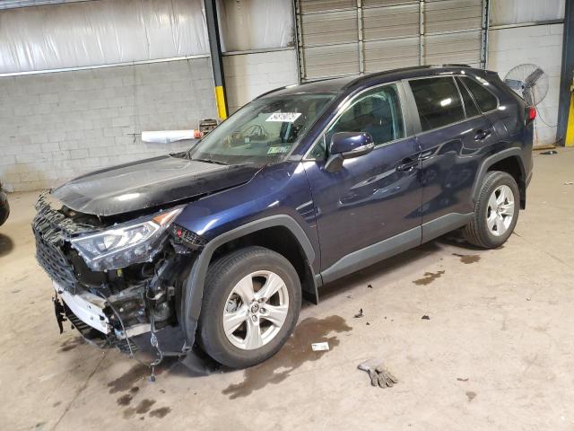 Vin: 2t3p1rfv9mw183077, lot: 54819075, toyota rav4 xle 2021 img_1