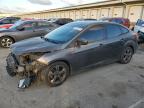2018 FORD FOCUS SE - 1FADP3FE9JL208482
