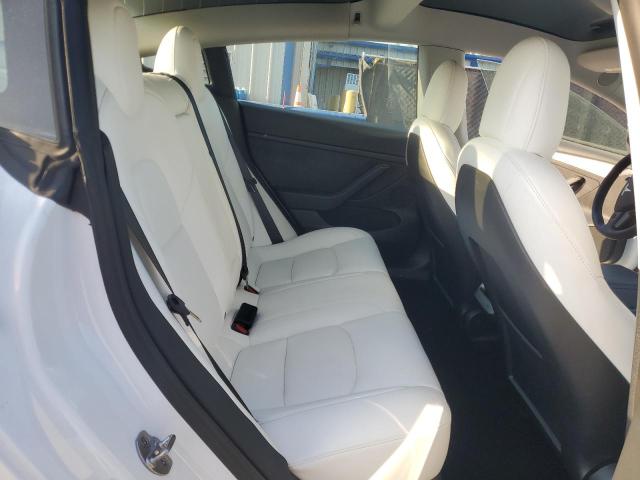 2022 TESLA MODEL 3 - 5YJ3E1EB2NF199141
