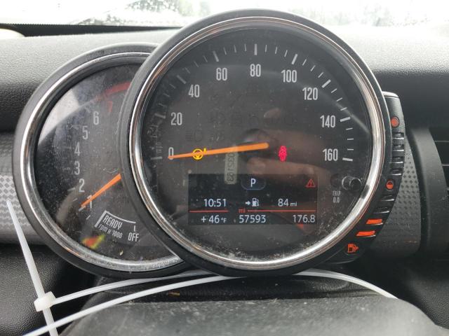 2016 MINI COOPER WMWXU1C51G2D12553