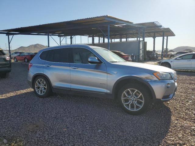 Vin: 5uxwx7c56e0e79278, lot: 54016795, bmw x3 xdrive35i 20144