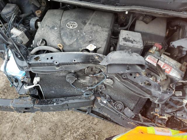 2018 TOYOTA SIENNA LE - 5TDKZ3DC4JS948792