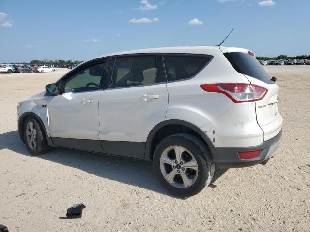 Vin: 1fmcu0gx1eud08522, lot: 52178045, ford escape se 20142