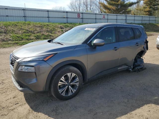Vin: 5n1bt3bb4pc784963, lot: 54529205, nissan rogue sv 2023 img_1