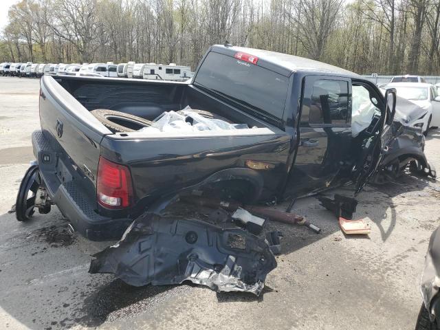 2021 RAM 1500 CLASS - 1C6RR7LT6MS555158