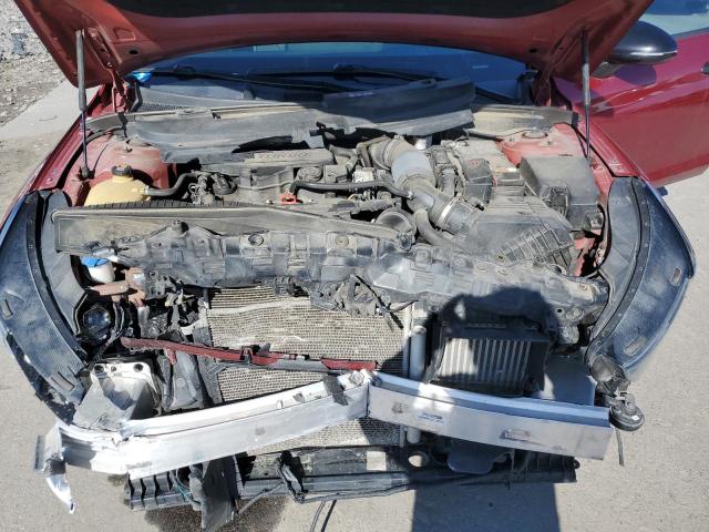2021 KIA K5 GT LINE - 5XXG64J29MG049593