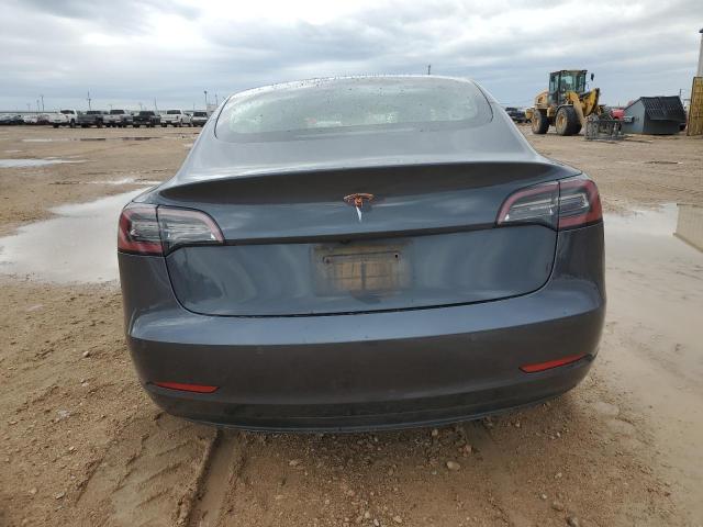 2019 TESLA MODEL 3 5YJ3E1EA1KF436317