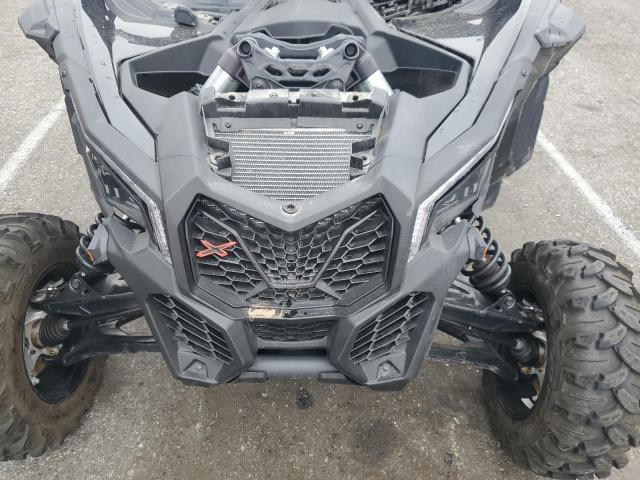 2023 CAN-AM MAVERICK X - 3JBVNAV46PE001036