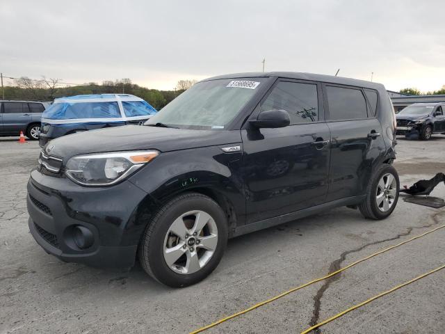 Vin: kndjn2a2xj7519146, lot: 51568695, kia soul 2018 img_1