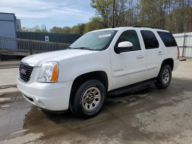 GMC YUKON 2007 1GKFK13087J124239 photo #1
