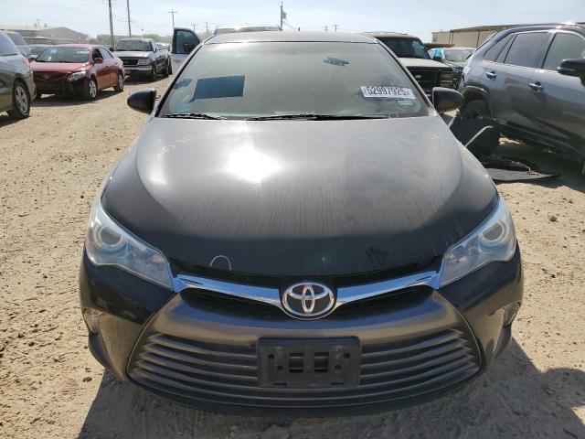 2016 TOYOTA CAMRY LE - 4T4BF1FK2GR547233