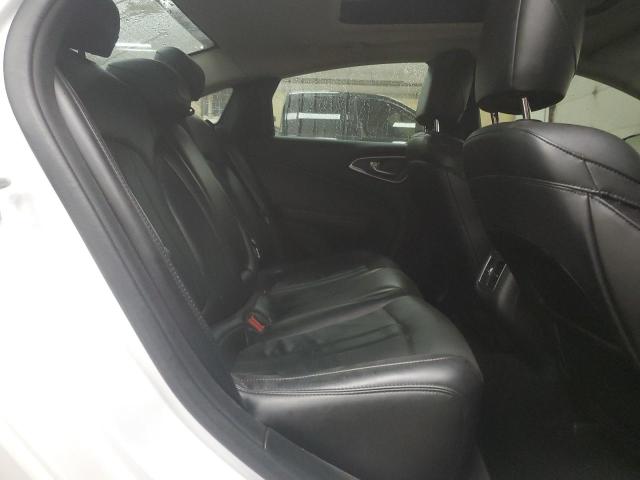 2015 CHRYSLER 200 C - 1C3CCCCG8FN628273