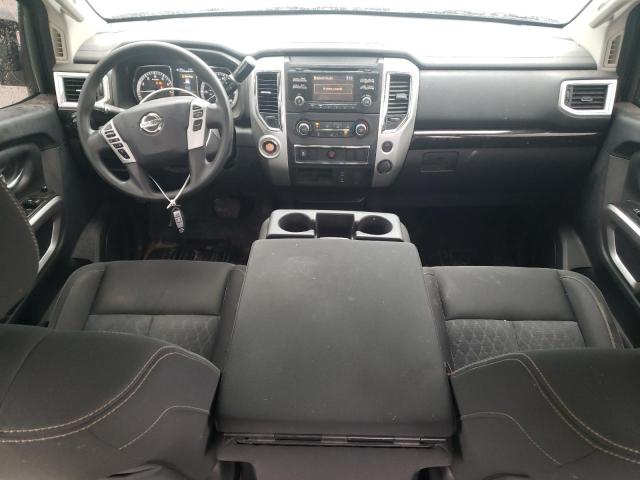 2017 NISSAN TITAN S - 1N6AA1EK6HN522600