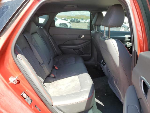 2020 HYUNDAI SONATA SEL - 5NPEJ4J28LH003844
