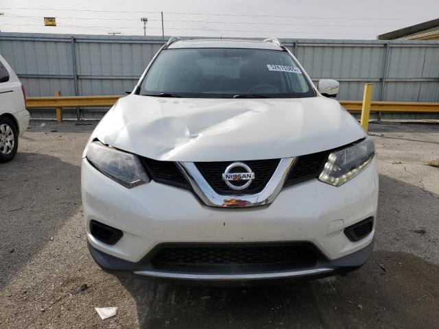 2015 NISSAN ROGUE S - 5N1AT2MV9FC883421