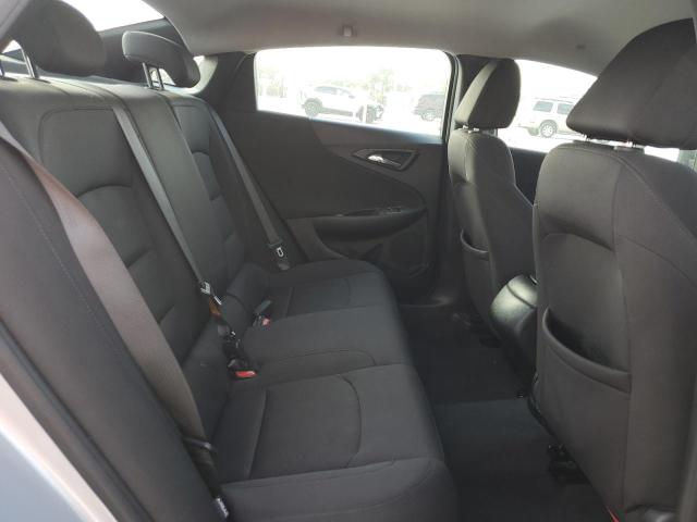 2020 CHEVROLET MALIBU LS - 1G1ZC5ST2LF073819