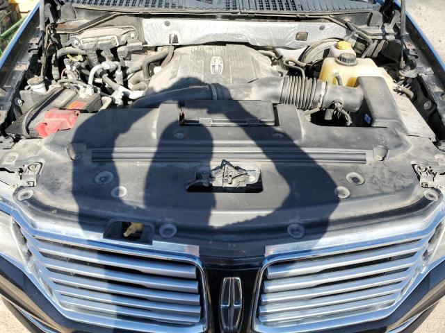 2017 LINCOLN NAVIGATOR - 5LMJJ2HT3HEL12252