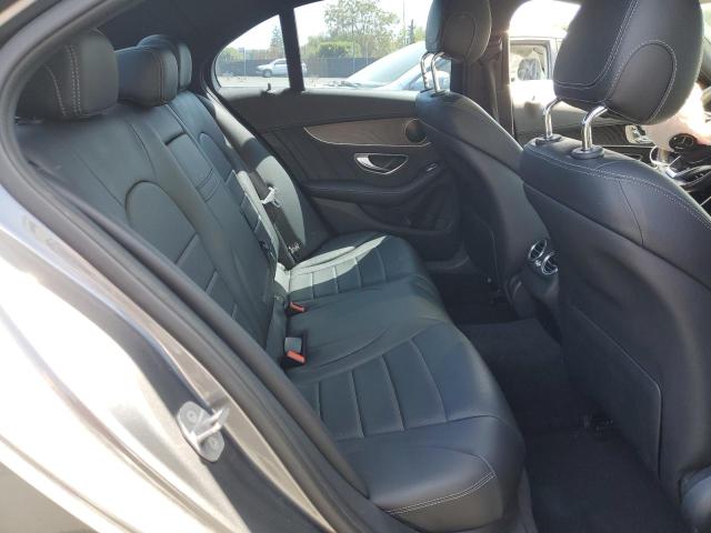 2017 MERCEDES-BENZ C 300 - 55SWF4JB5HU188946