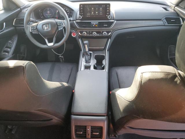 2019 HONDA ACCORD EX - 1HGCV1F45KA139022
