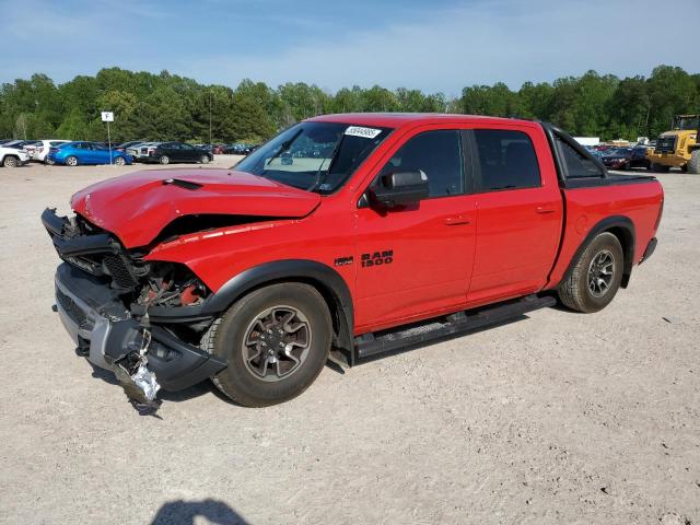 Vin: 1c6rr7yt2js173472, lot: 55044985, ram 1500 rebel 2018 img_1