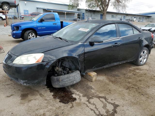PONTIAC G6 VALUE L