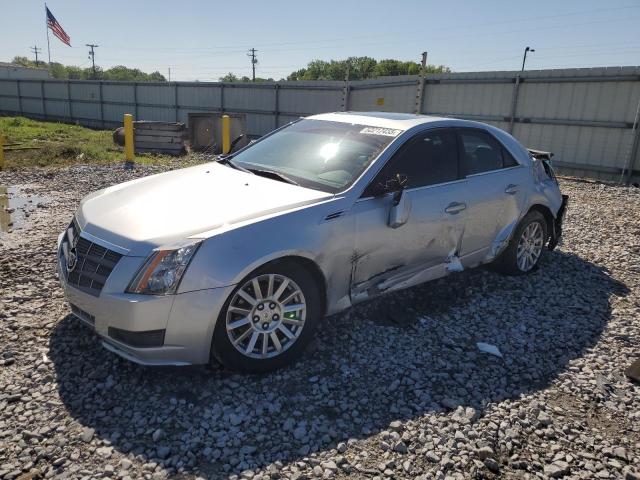 Vin: 1g6de5eg6a0118628, lot: 52217455, cadillac cts luxury collection 2010 img_1