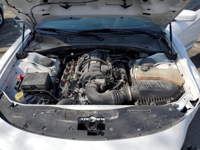2020 DODGE CHARGER PO - 2C3CDXKT8LH186876