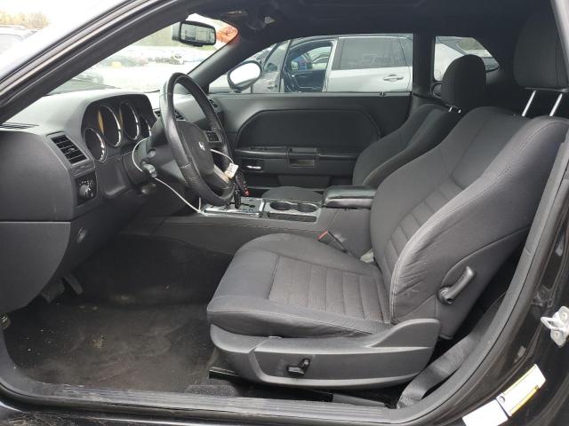 2010 DODGE CHALLENGER - 2B3CJ4DV6AH103431