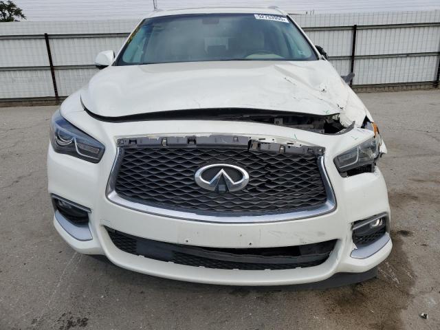 2016 INFINITI QX60 - 5N1AL0MN5GC503982