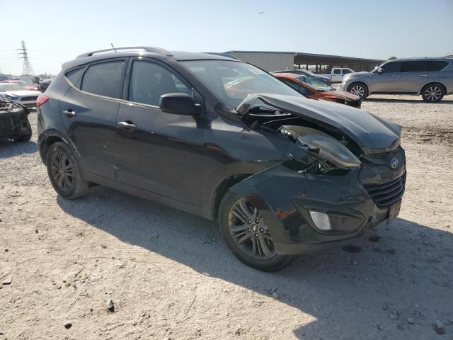 Vin: km8ju3ag7eu847356, lot: 52262155, hyundai tucson gls 20144