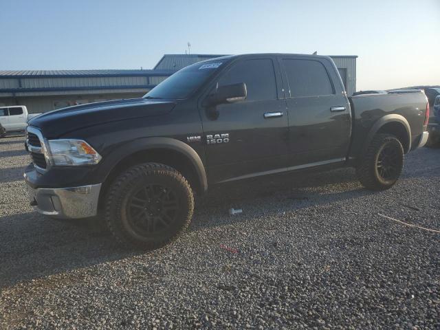 2014 RAM 1500 SLT #3148291223
