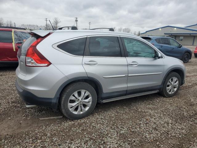2014 HONDA CR-V EXL - 2HKRM4H75EH686616