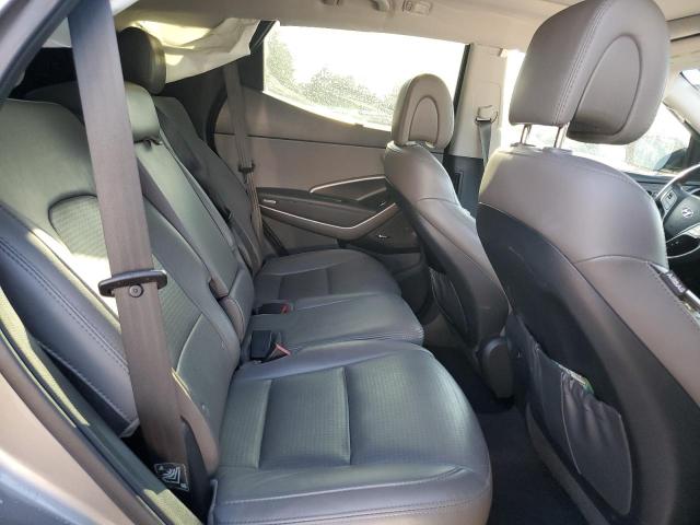 2016 HYUNDAI SANTA FE S - 5XYZWDLA0GG315578