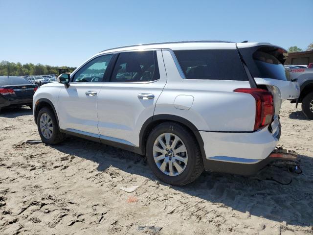 Vin: km8r2dge0su825375, lot: 53199855, hyundai palisade sel 20252
