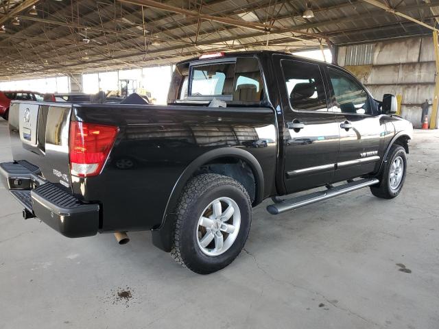 Vin: 1n6ba0ec9bn304469, lot: 52982815, nissan titan s 20113