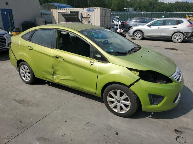 Vin: 3fadp4bj3cm220430, lot: 54067155, ford fiesta se 20124