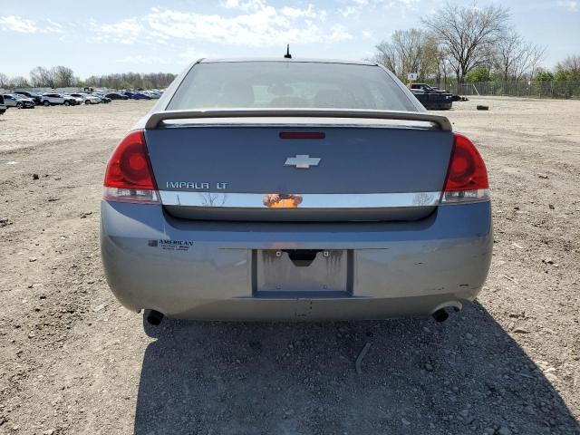 2007 CHEVROLET IMPALA LT #3259084082
