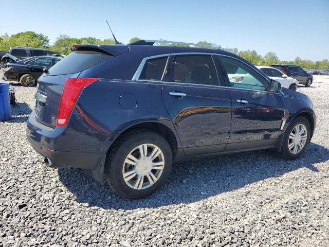 Vin: 3gyfndey6bs643475, lot: 53159245, cadillac srx luxury collection 20113